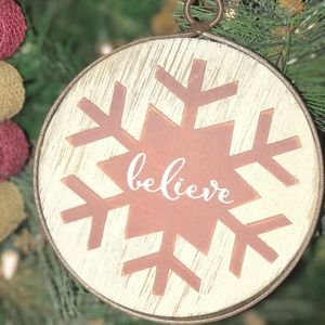 Meet your Posher, Rick